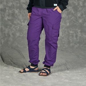 MEC anniversary rad pants